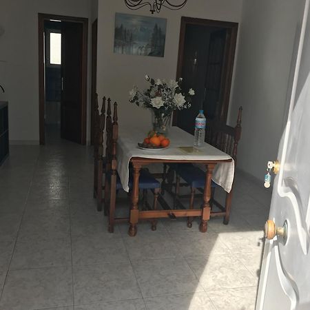 Casa Playa El Torreon Villa Ла Кала де Михас Екстериор снимка