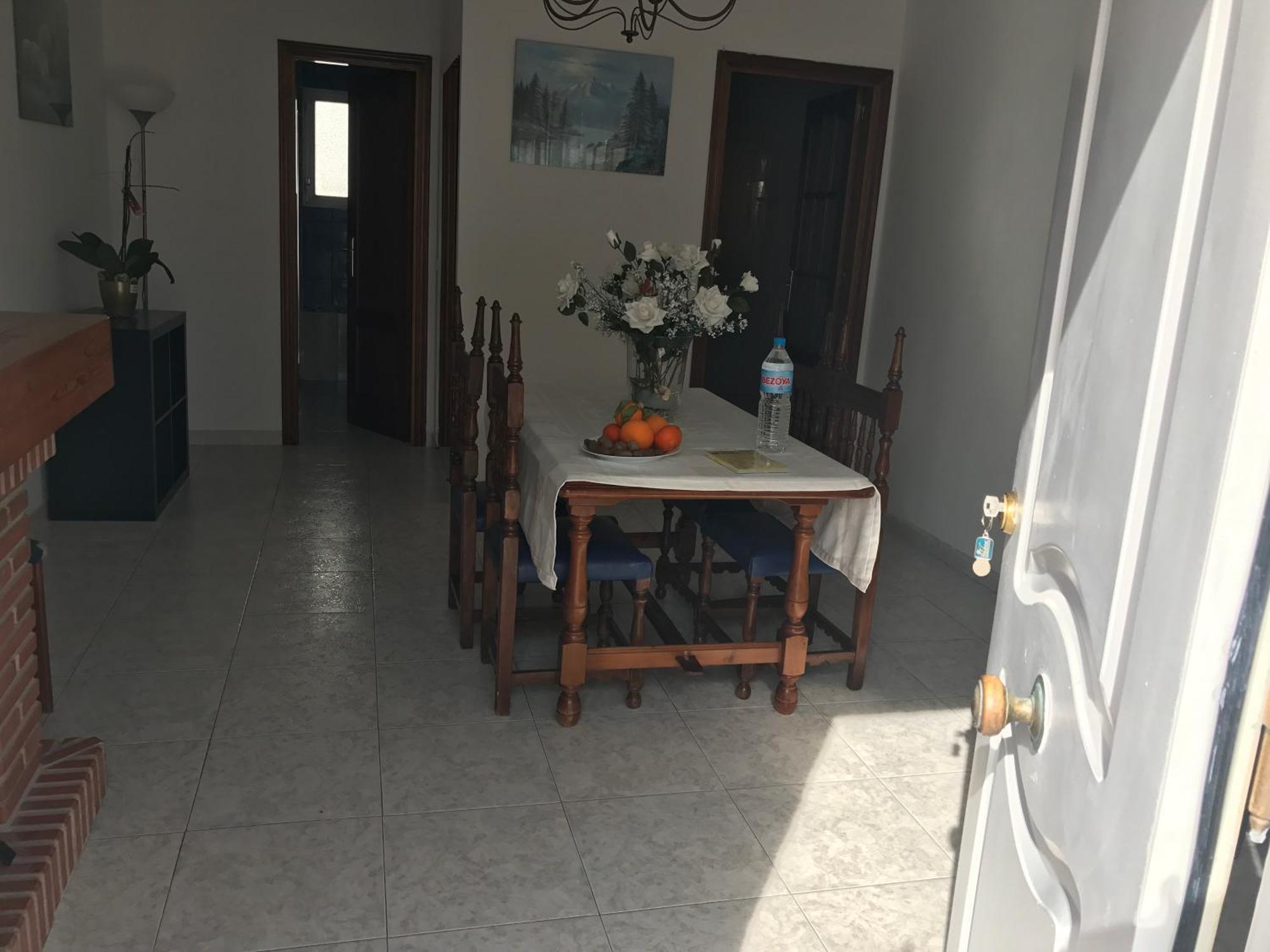 Casa Playa El Torreon Villa Ла Кала де Михас Екстериор снимка